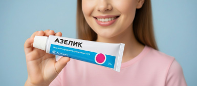 Какие способы лечения акне используются? - фото